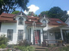 New roof red on lake poctipag east hampton-progress